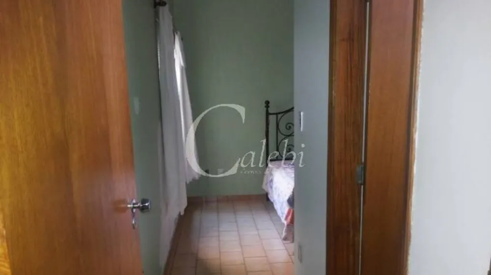 Casa, 5 quartos, 207 m² - Foto 8