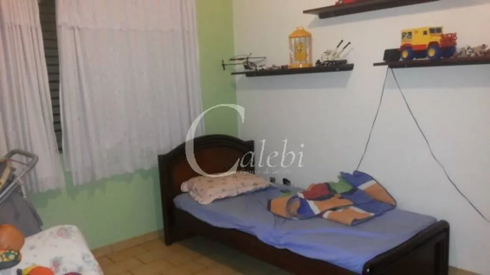 Casa, 5 quartos, 207 m² - Foto 14