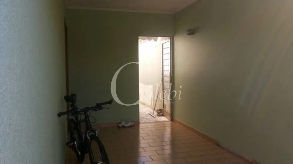 Casa, 5 quartos, 207 m² - Foto 3