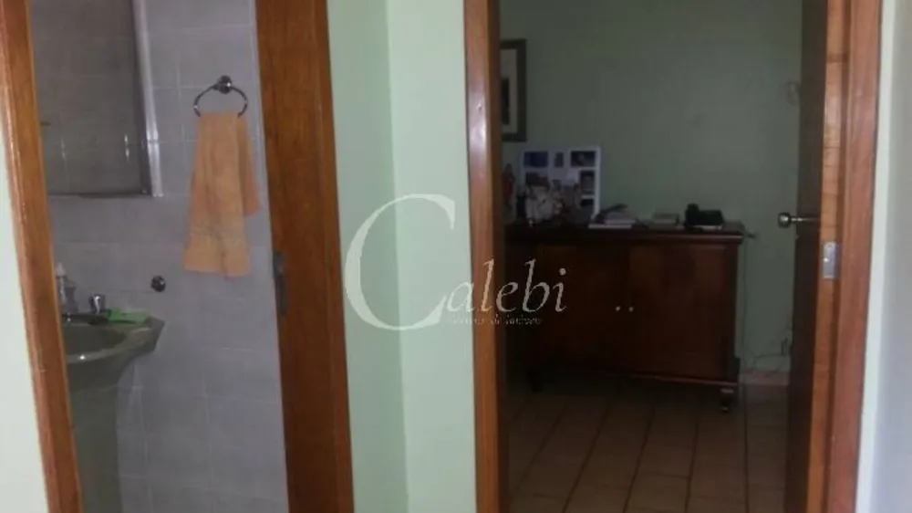 Casa, 5 quartos, 207 m² - Foto 4