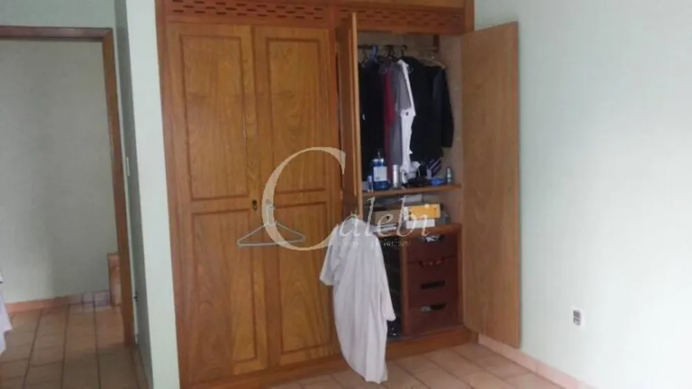 Casa, 5 quartos, 207 m² - Foto 11