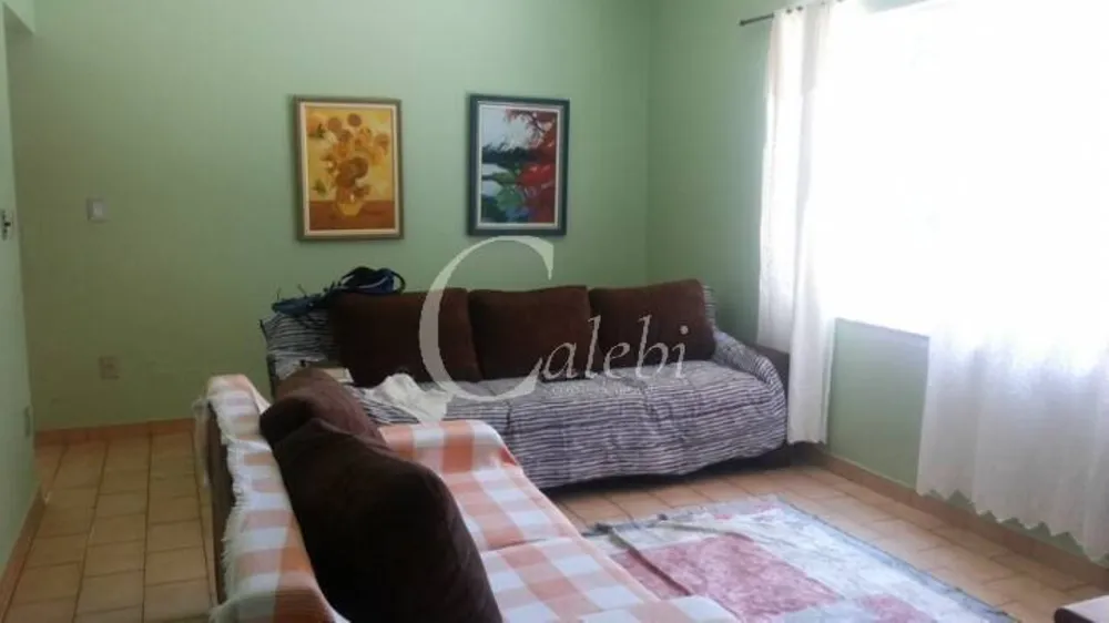 Casa, 5 quartos, 207 m² - Foto 8