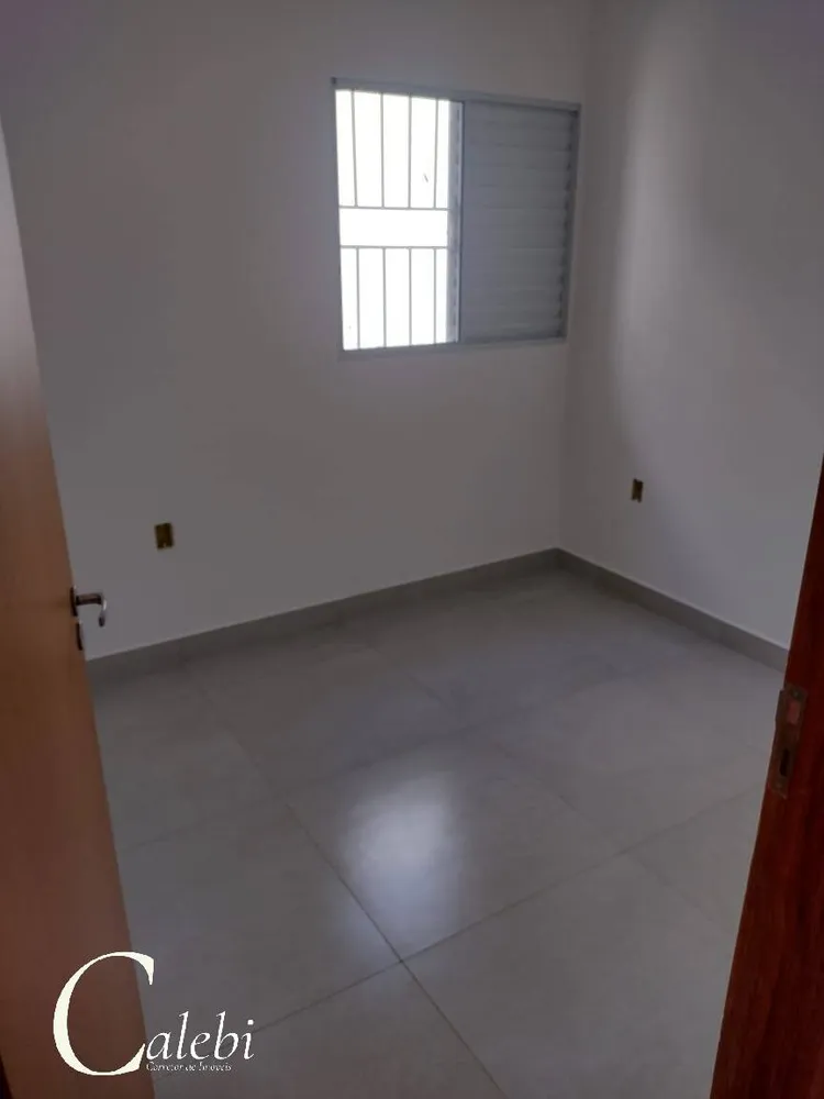 Casa, 2 quartos, 53 m² - Foto 1