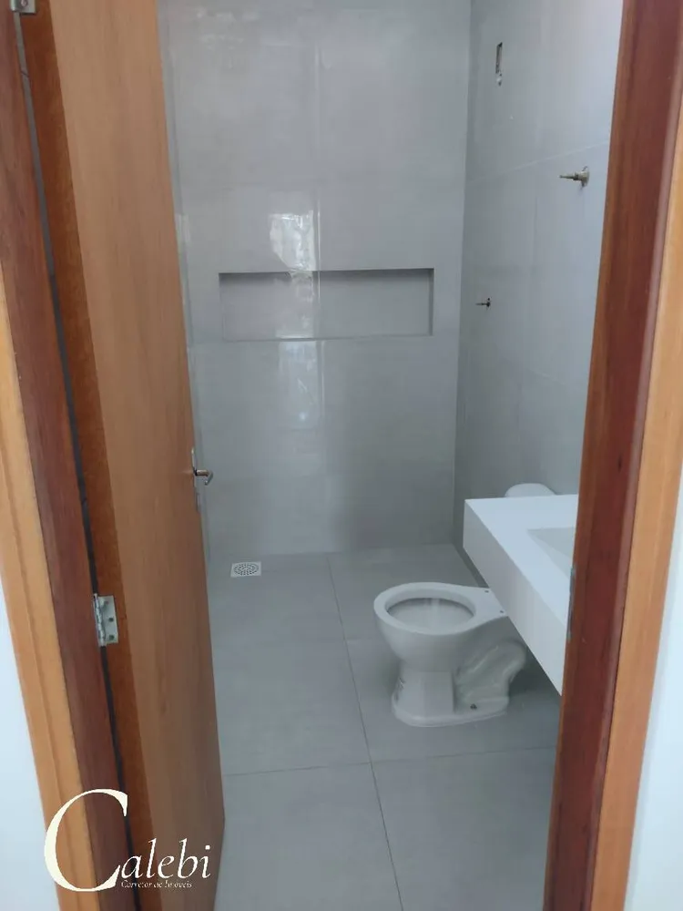 Casa, 2 quartos, 53 m² - Foto 5