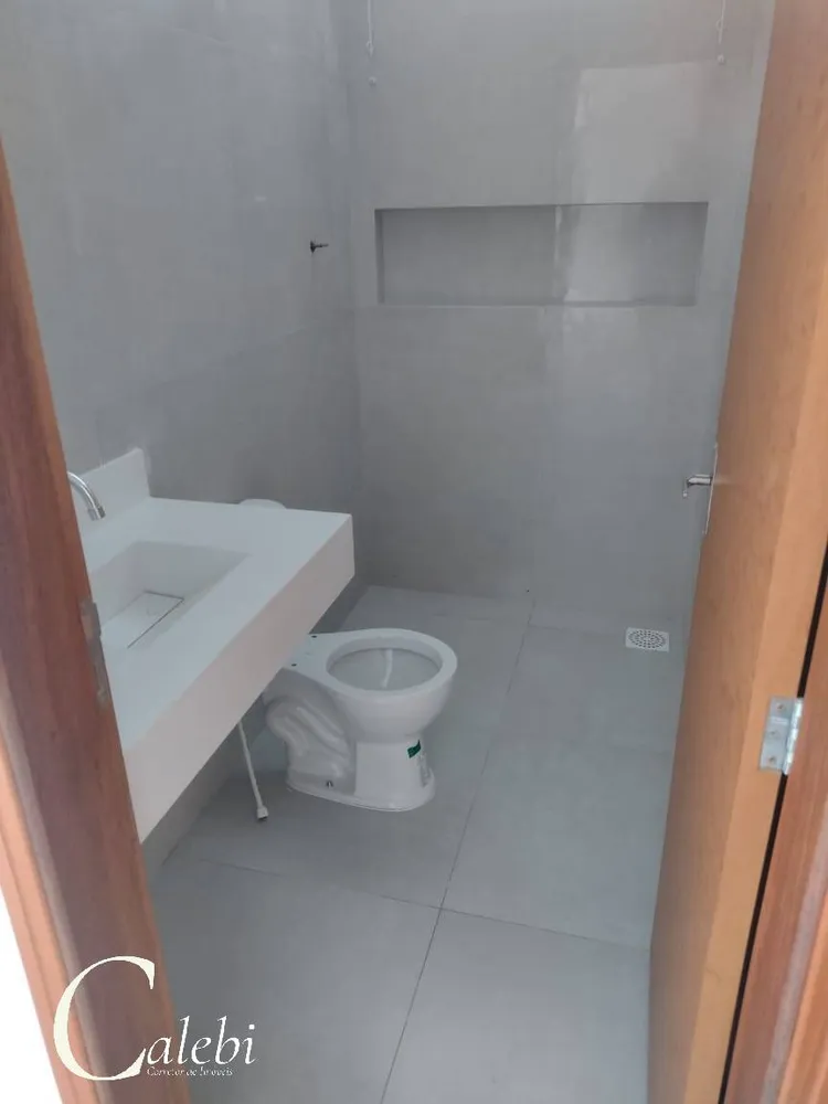 Casa, 2 quartos, 53 m² - Foto 5