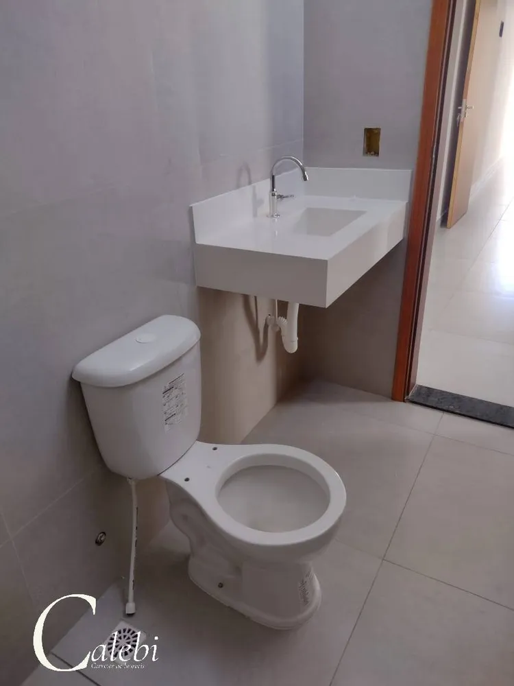 Casa, 2 quartos, 53 m² - Foto 8
