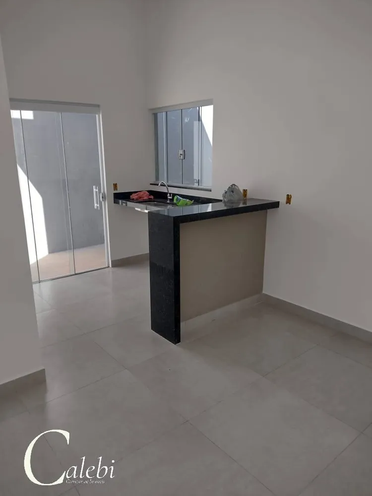 Casa, 2 quartos, 53 m² - Foto 3