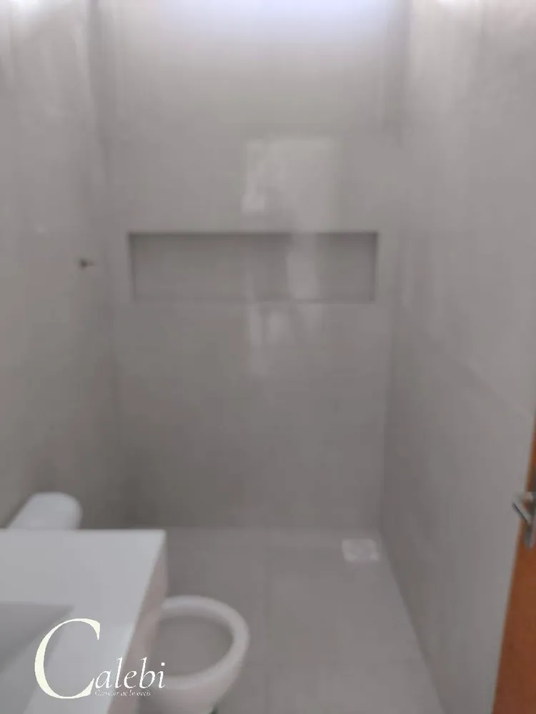 Casa, 2 quartos, 53 m² - Foto 2