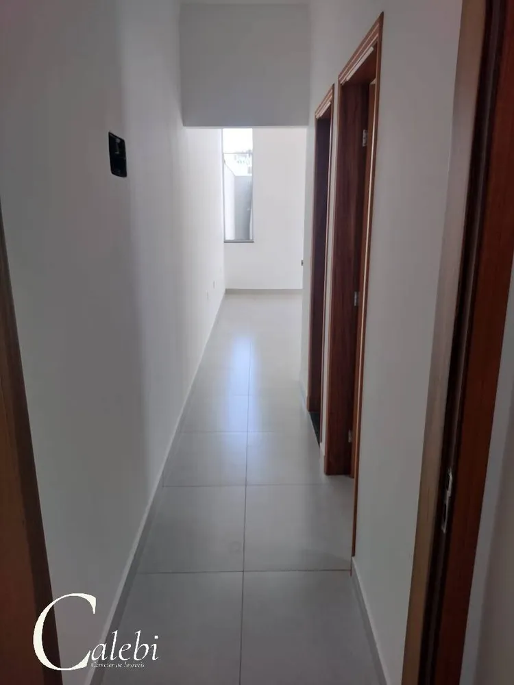 Casa, 2 quartos, 53 m² - Foto 4
