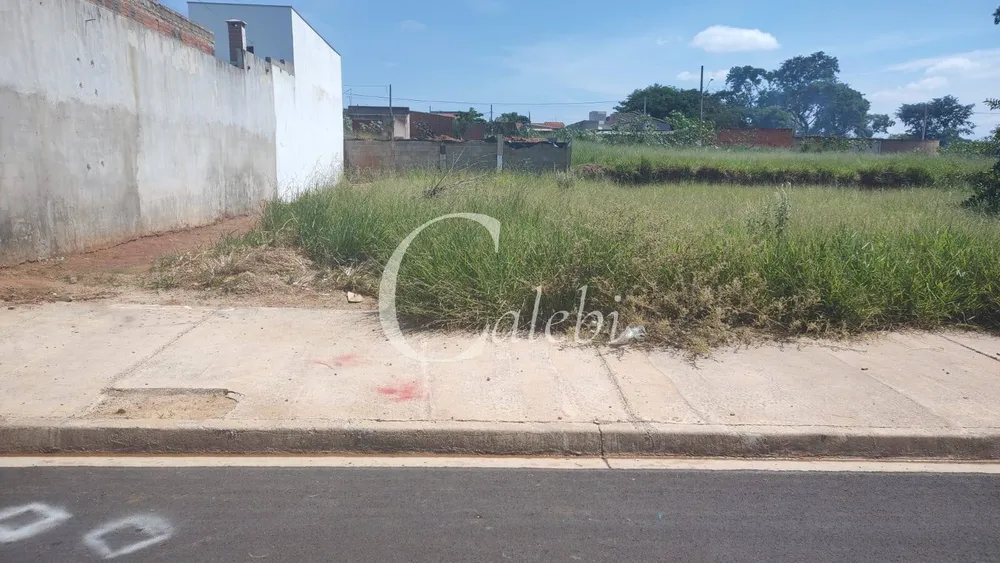 Terreno, 250 m² - Foto 1
