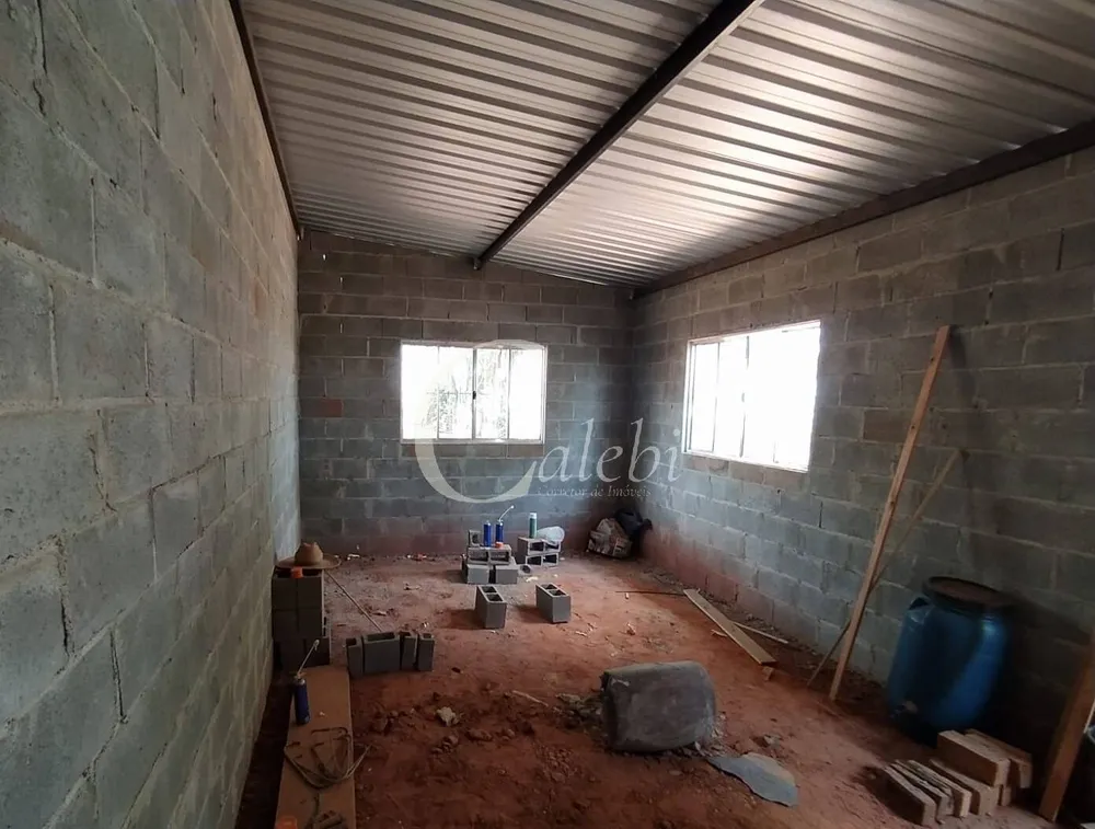 Chácara, 1 quarto, 6294 m² - Foto 12