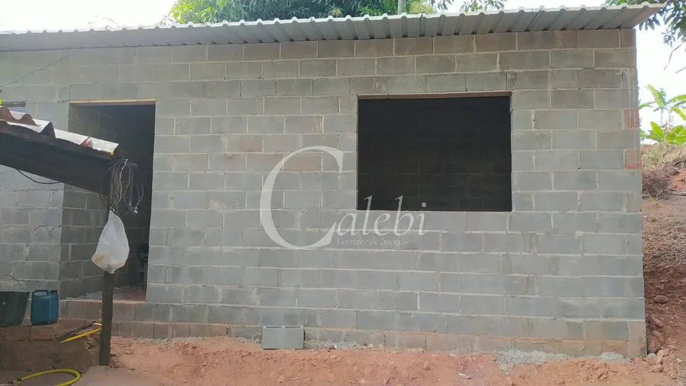 Chácara, 1 quarto, 6294 m² - Foto 10
