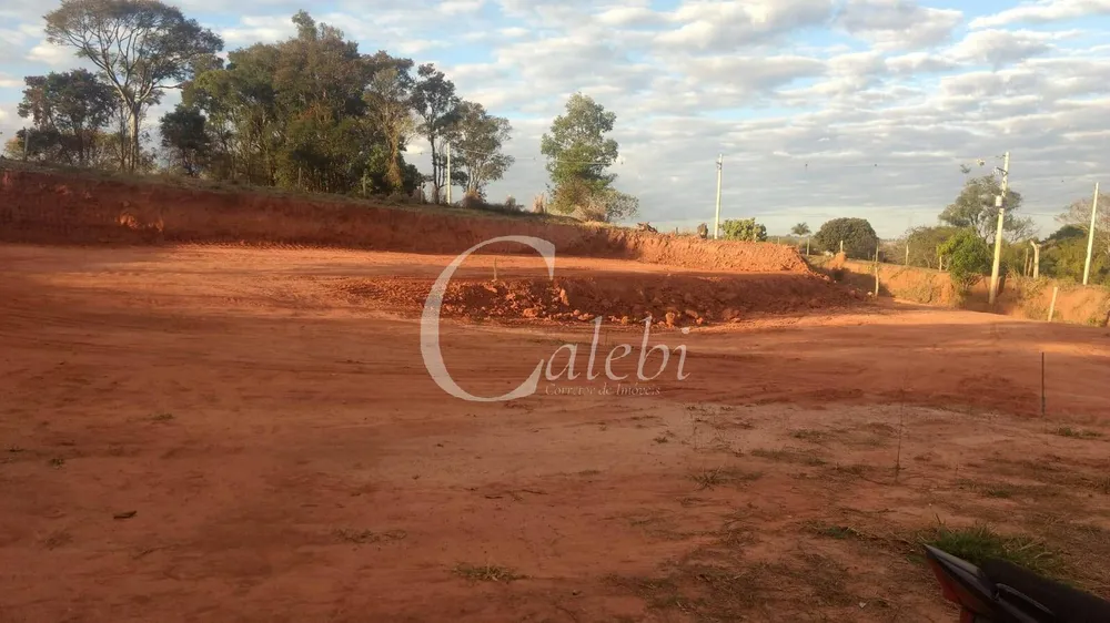 Chácara, 1 quarto, 6294 m² - Foto 6