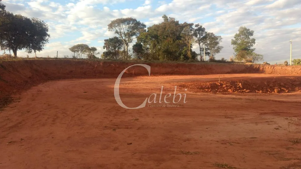 Chácara, 1 quarto, 6294 m² - Foto 2