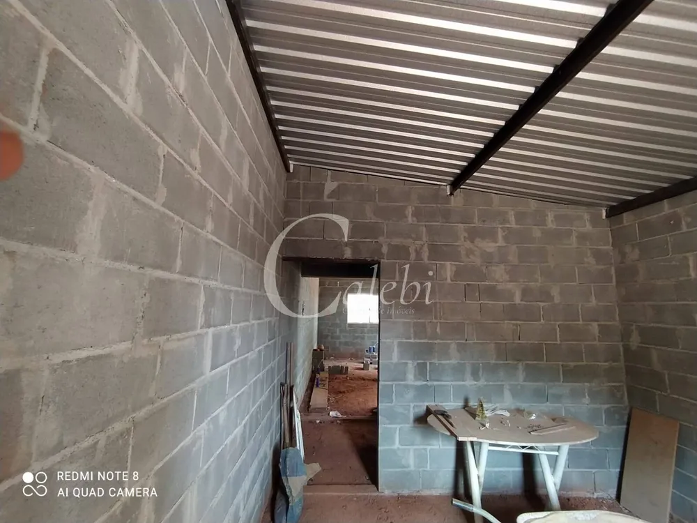 Chácara, 1 quarto, 6294 m² - Foto 14