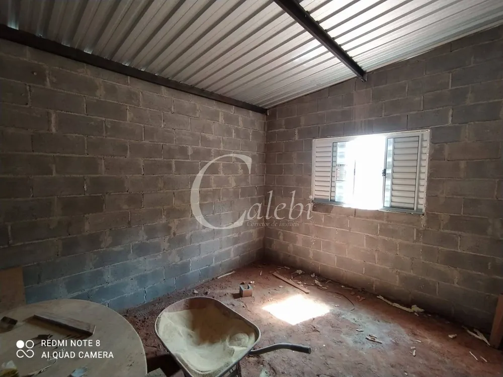 Chácara, 1 quarto, 6294 m² - Foto 13