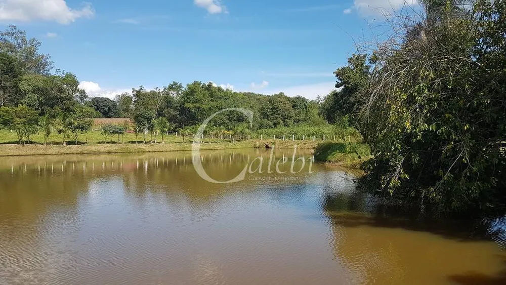 Sítio, 10 quartos, 6365 m² - Foto 5