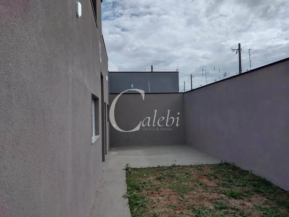 Casa, 3 quartos, 74 m² - Foto 3