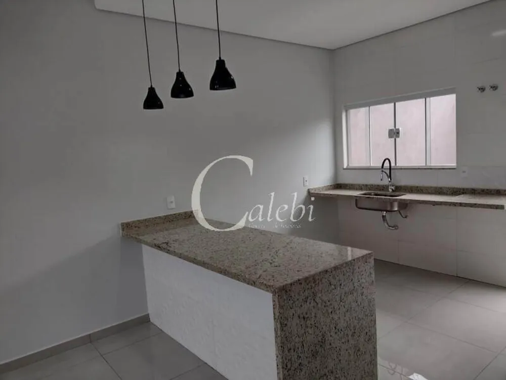 Casa, 3 quartos, 74 m² - Foto 8