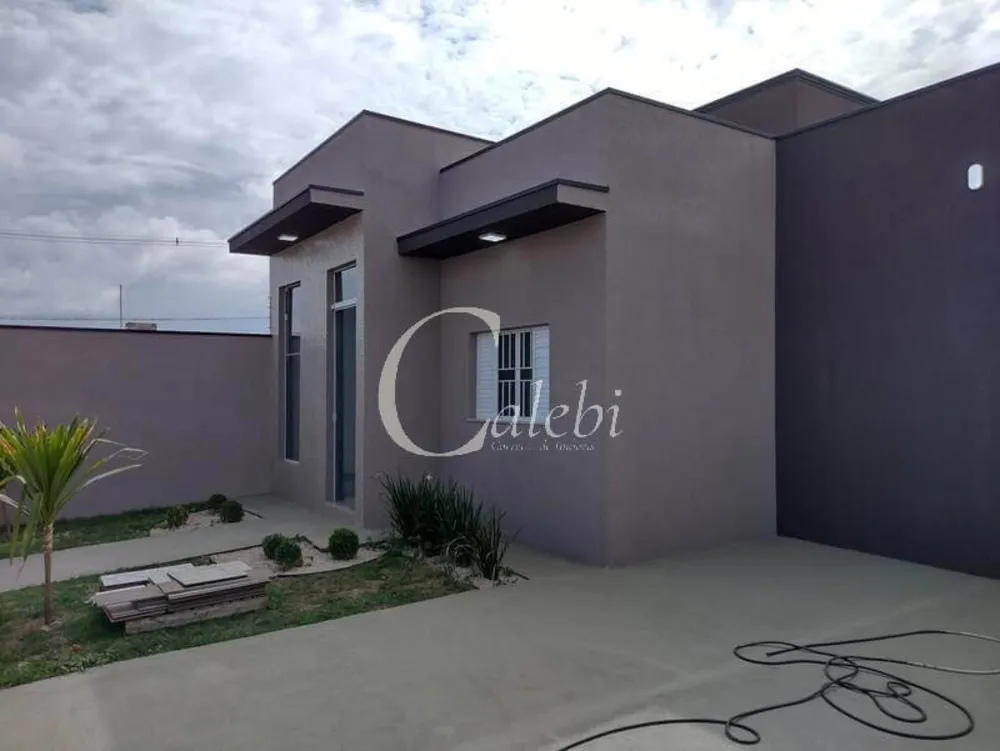 Casa, 3 quartos, 74 m² - Foto 4