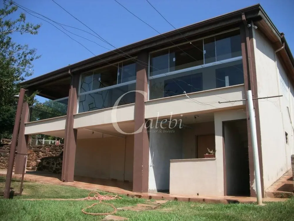 Chácara, 5 quartos, 2370 m² - Foto 2