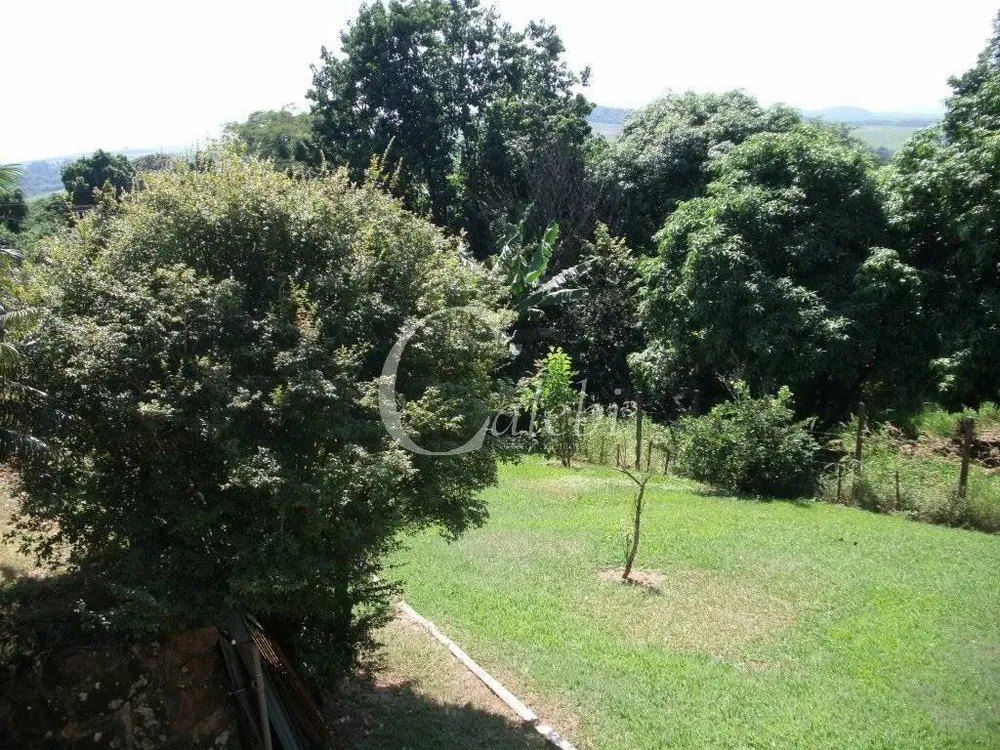 Chácara, 5 quartos, 2370 m² - Foto 6
