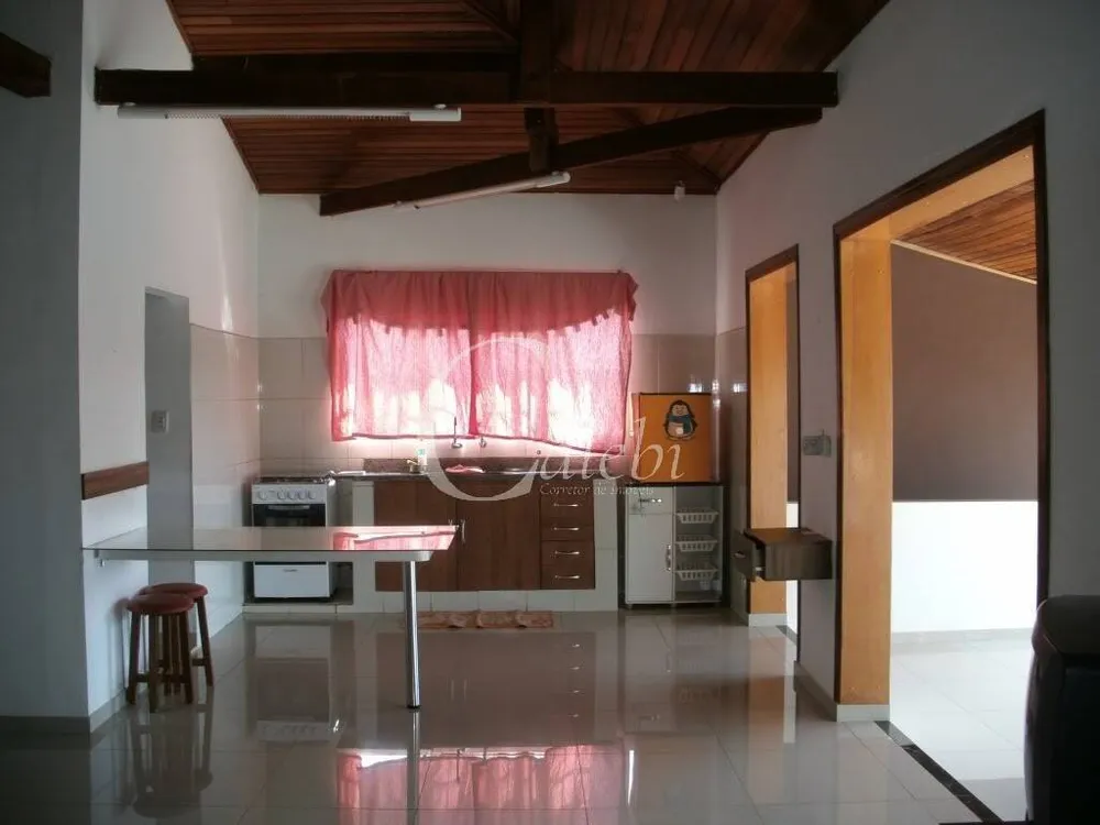 Chácara, 5 quartos, 2370 m² - Foto 11