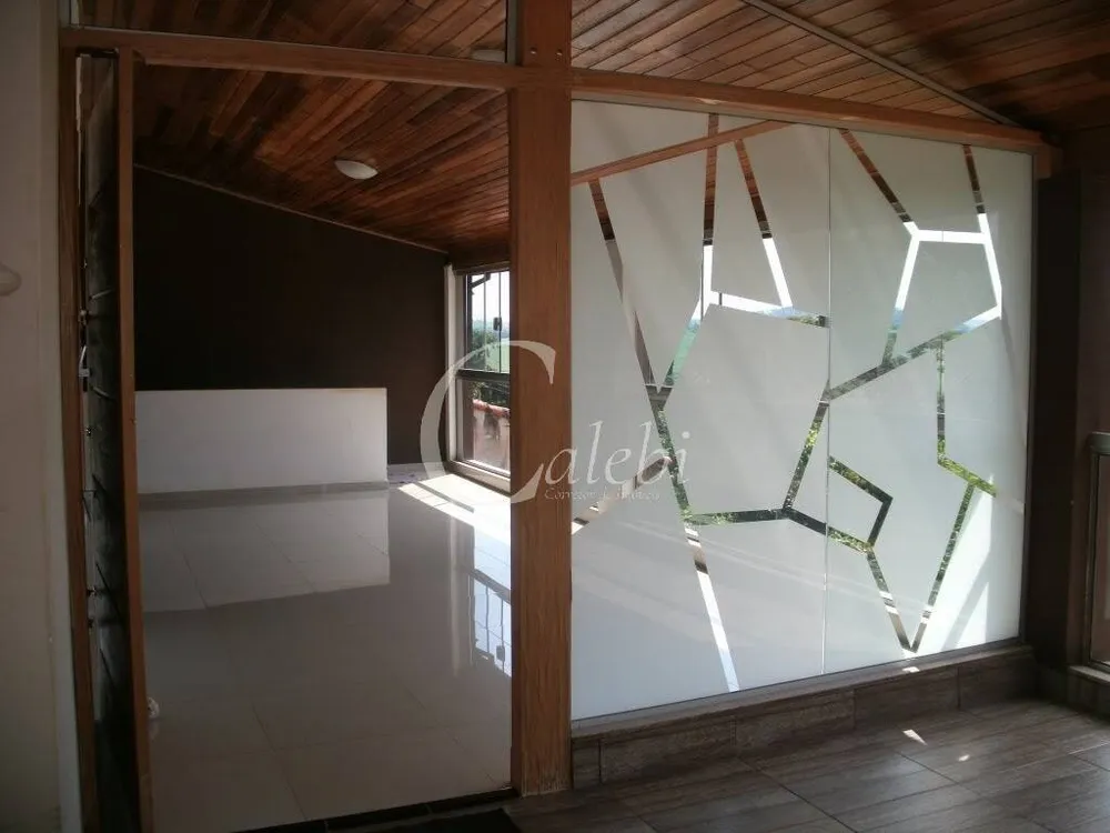 Chácara, 5 quartos, 2370 m² - Foto 16