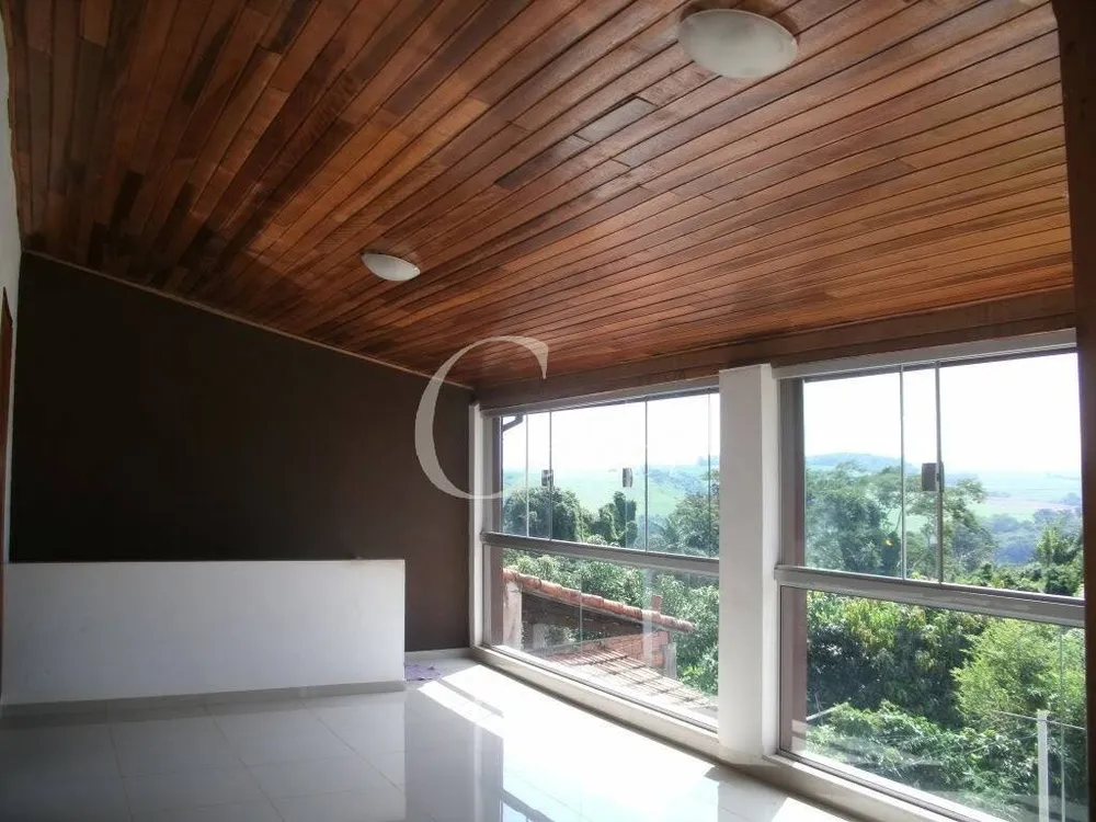Chácara, 5 quartos, 2370 m² - Foto 4