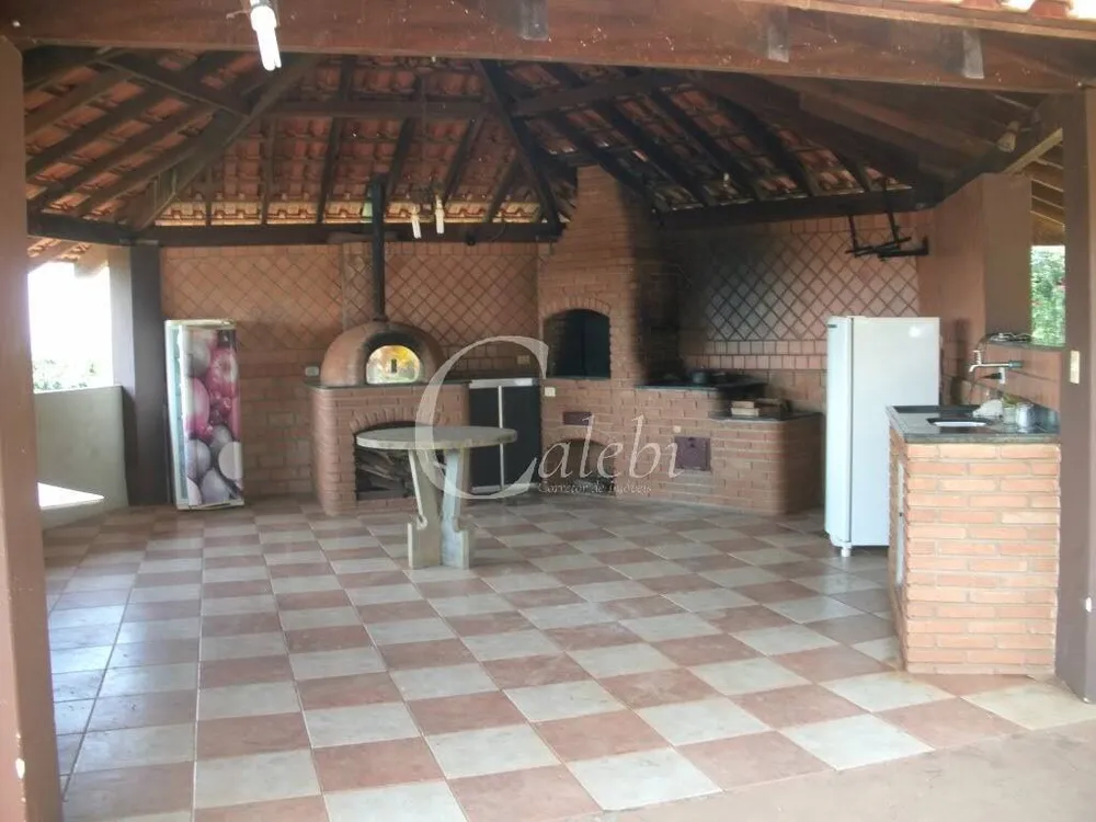 Chácara, 5 quartos, 2370 m² - Foto 6