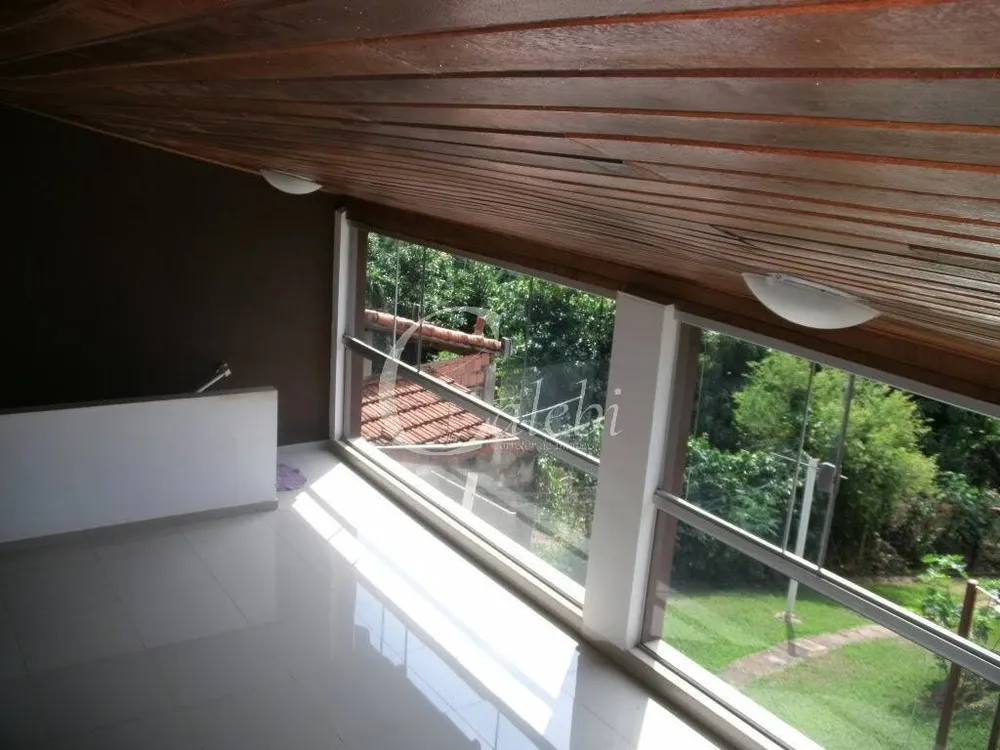 Chácara, 5 quartos, 2370 m² - Foto 12