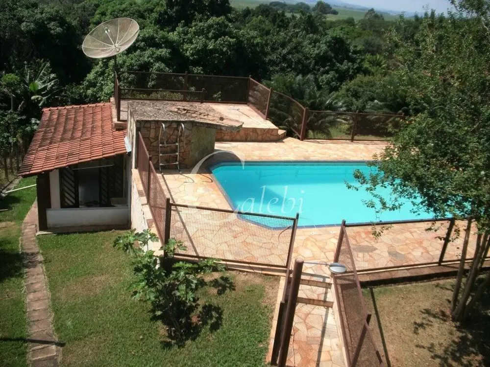 Chácara, 5 quartos, 2370 m² - Foto 3