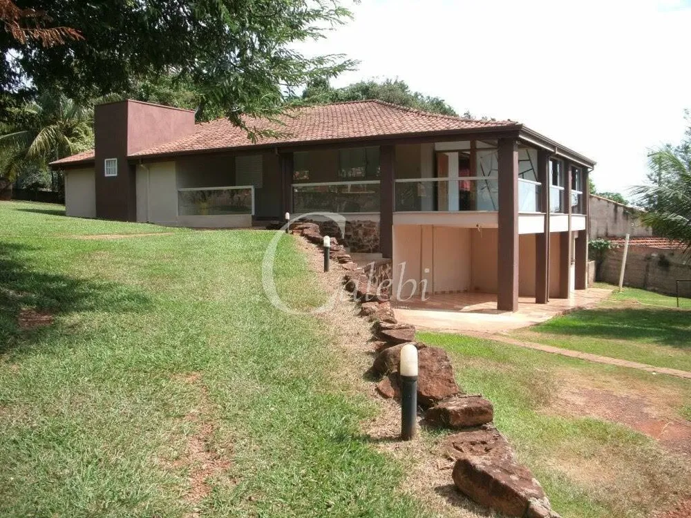Chácara, 5 quartos, 2370 m² - Foto 7
