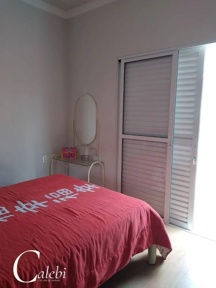Sobrado, 237 m² - Foto 14