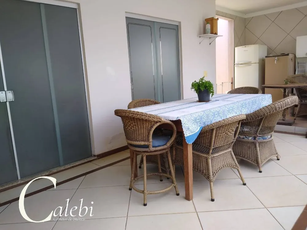 Sobrado, 237 m² - Foto 5