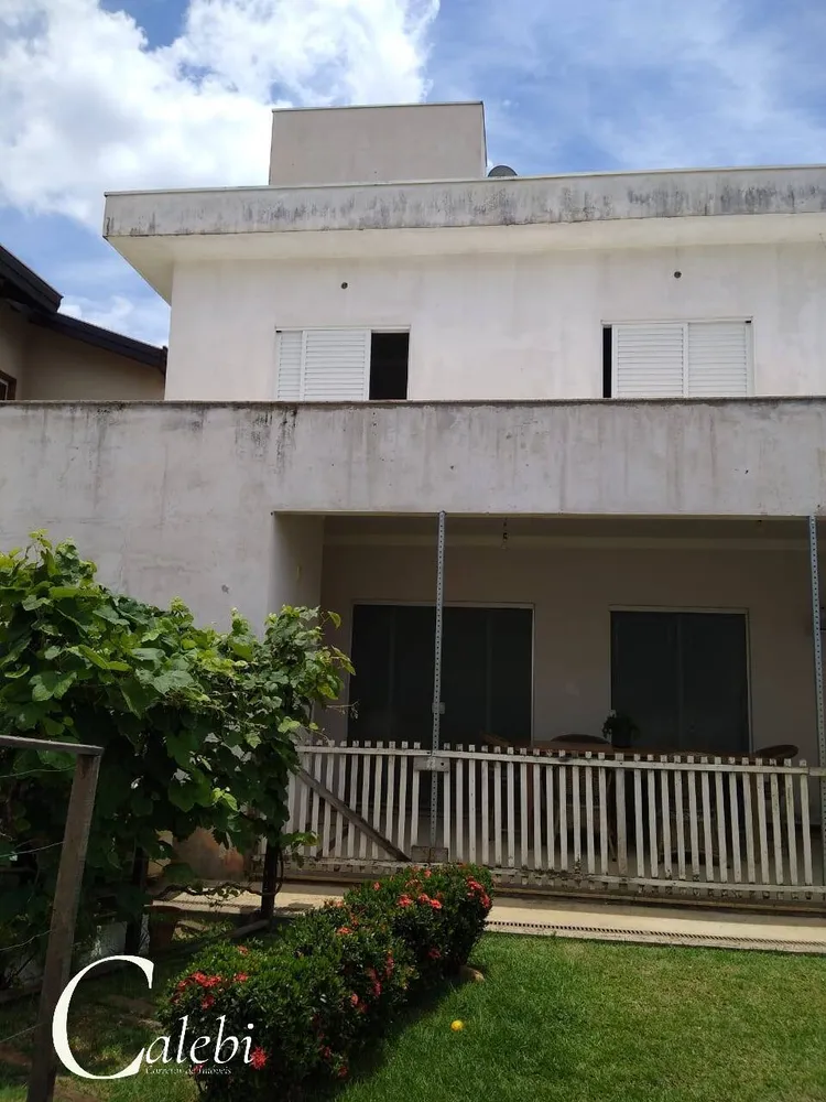 Sobrado, 237 m² - Foto 6