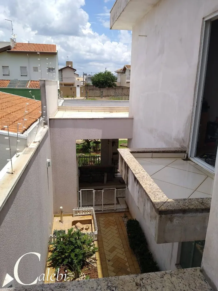Sobrado, 237 m² - Foto 3