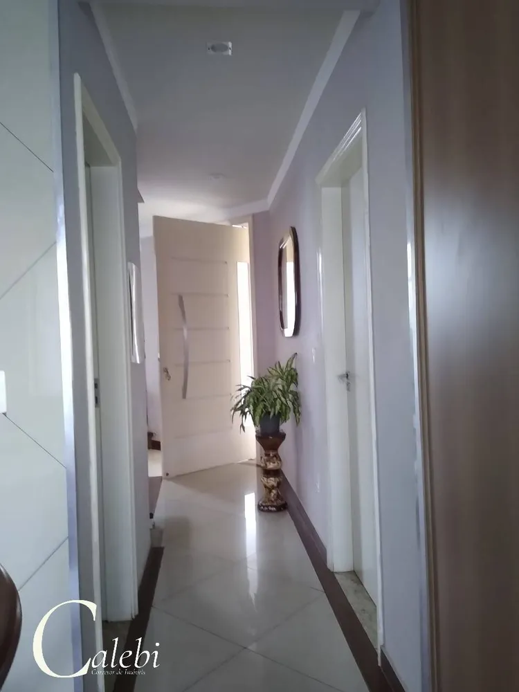Sobrado, 237 m² - Foto 10