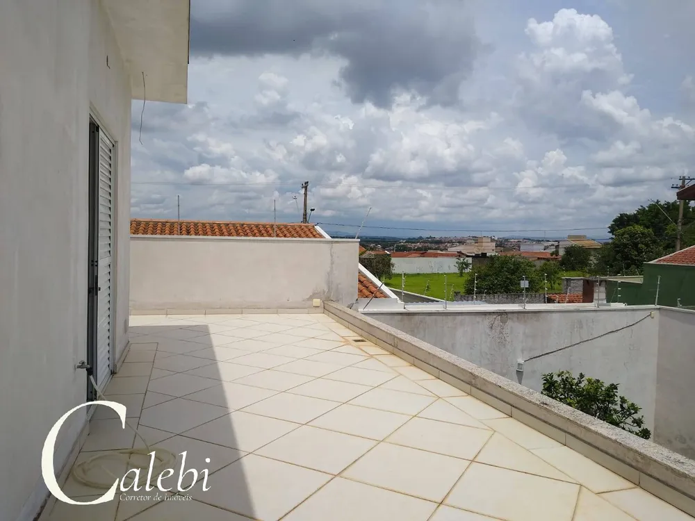 Sobrado, 237 m² - Foto 13