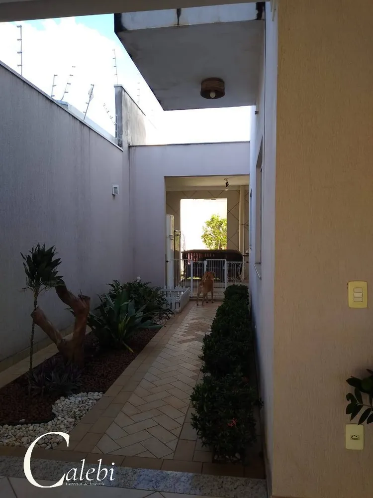 Sobrado, 237 m² - Foto 11