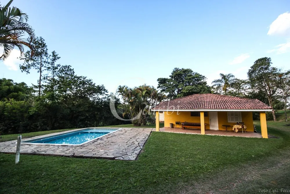 Sítio, 4 quartos, 35 m² - Foto 2
