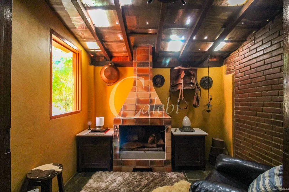 Sítio, 4 quartos, 35 m² - Foto 12
