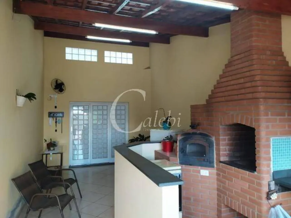 Casa, 3 quartos, 175 m² - Foto 11