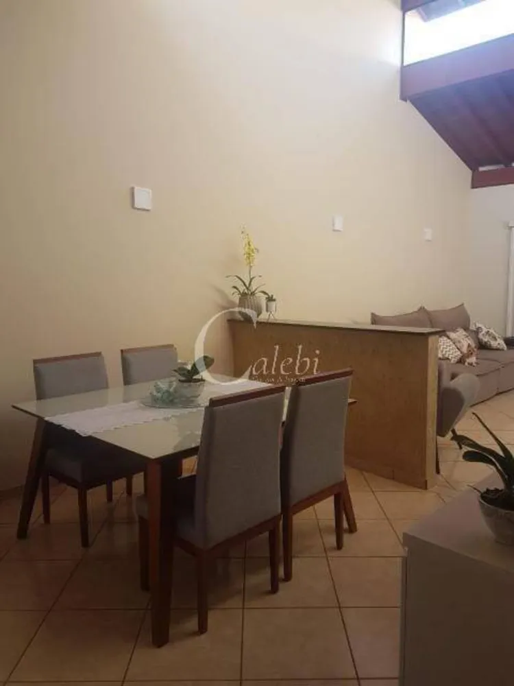 Casa, 3 quartos, 175 m² - Foto 2