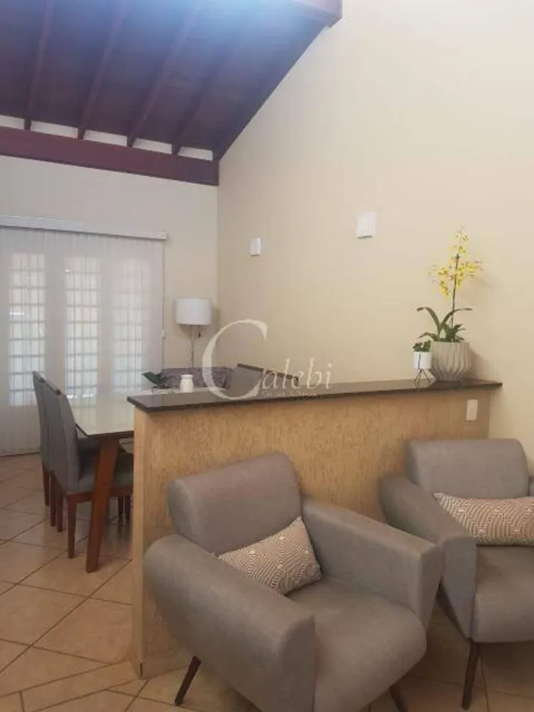 Casa, 3 quartos, 175 m² - Foto 1