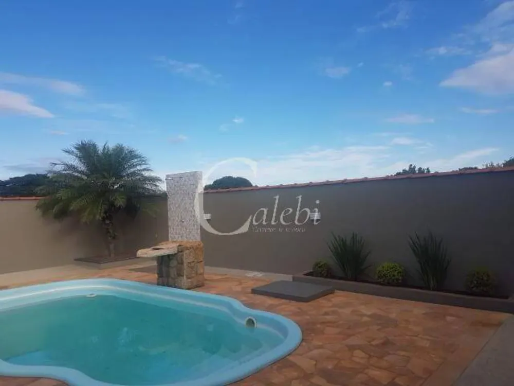 Casa, 3 quartos, 175 m² - Foto 16