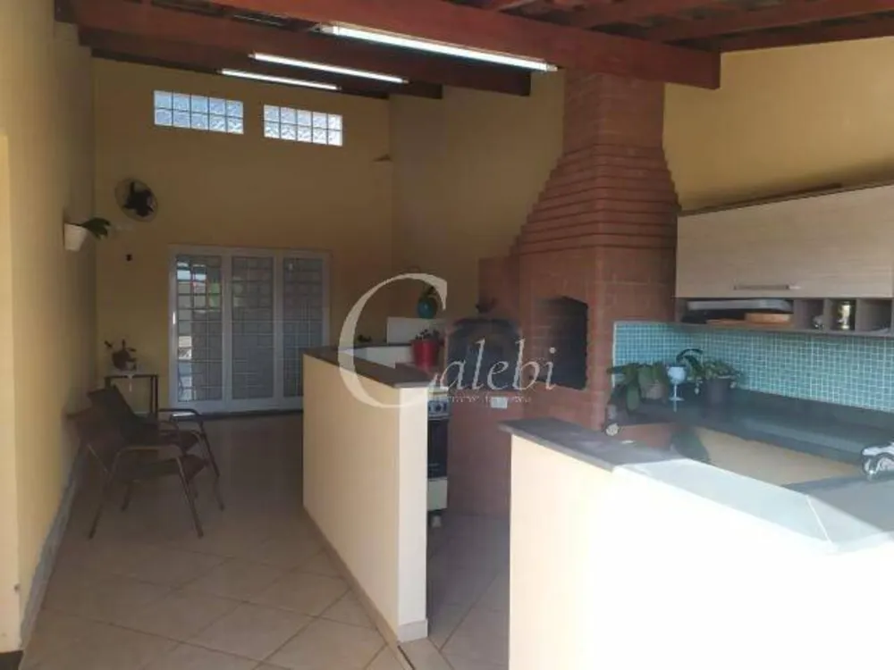 Casa, 3 quartos, 175 m² - Foto 6