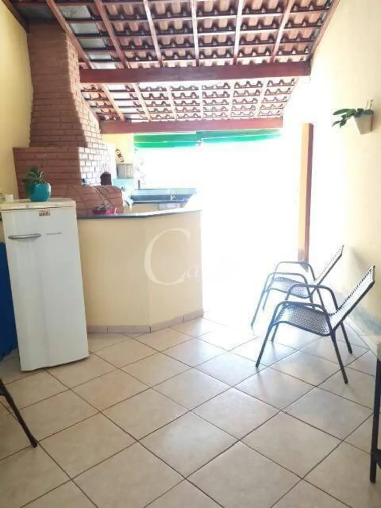 Casa, 3 quartos, 175 m² - Foto 4