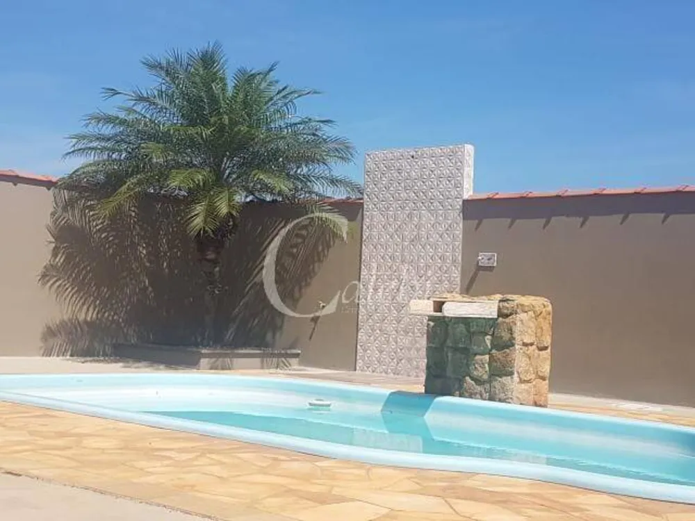 Casa, 3 quartos, 175 m² - Foto 9