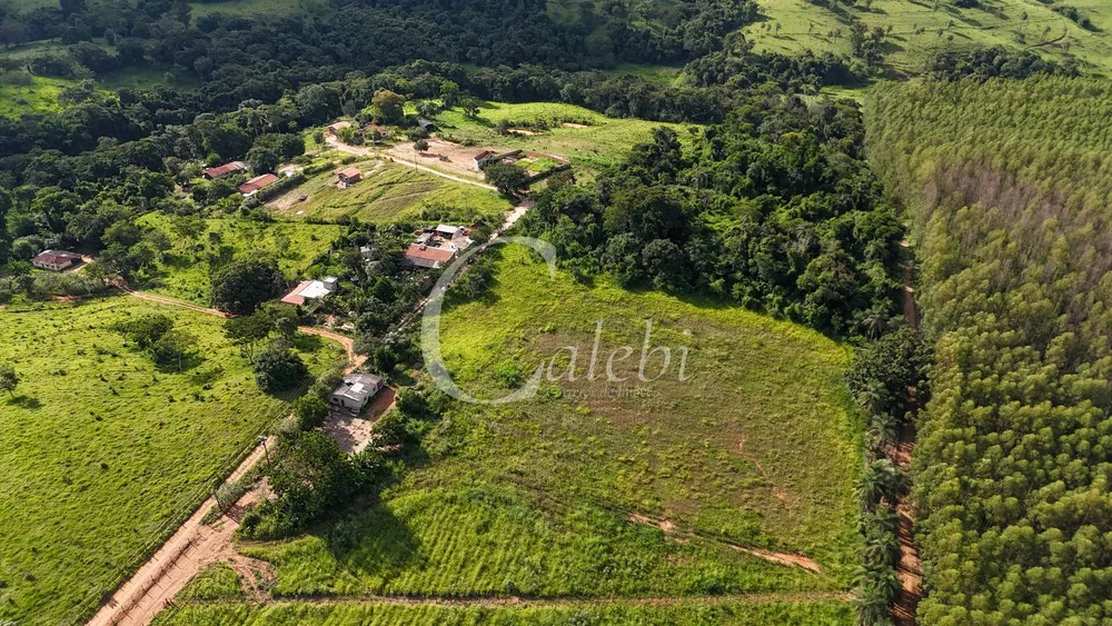Terreno, 2 hectares - Foto 2